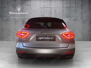 Maserati Levante Q4 MY18 Bild 5