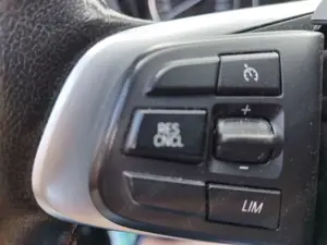 BMW X1 xDrive 20 d xLine AHK 8fach, Tüv neu Bild 5