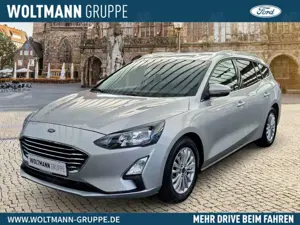 Ford Focus Turnier Titanium 1.0 EcoBoost Mild-Hybrid EU6d
