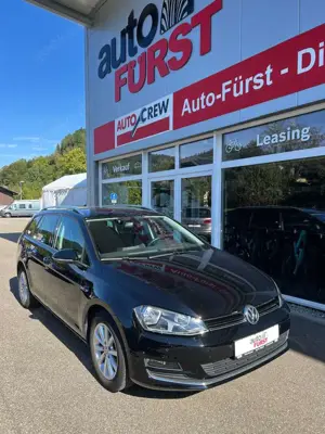 Volkswagen Golf Variant 1.2 TSI Lounge BMT AHK schwenk. SHZ