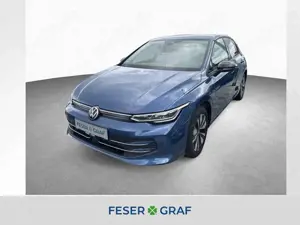 Volkswagen Golf VIII GOAL 1.5 TSI 150PS