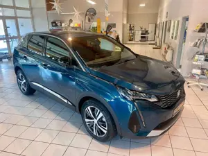 Peugeot 3008 Allure Pack*Kamera*LED*Sitzh