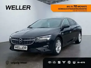 Opel Insignia Grand Sport 1.5 D Elegance *Navi*CAM*GSD*