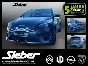 Kia Ceed SW / cee'd SW Ceed SW 1.6 Plug-in Hybrid Platinum Edition