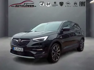 Opel Grandland X X 1.6 Turbo Hybrid Elegance (EURO 6d)