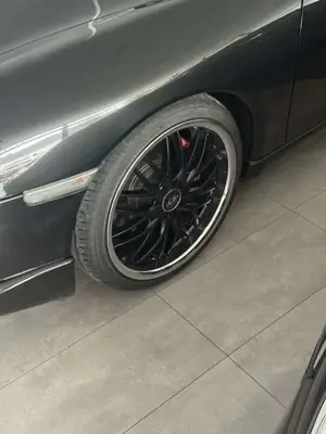 Porsche Boxster S TECHART 310 ps Schalter Bild 4