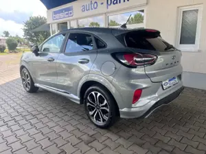 Ford Puma ST-Line MHEV+LED+PDC+NAV+DAB+BLIS+iACC+Winter Pake Bild 5 Ford Puma ST-Line MHEV+LED+PDC+NAV+DAB+BLIS+iACC+Winter Pake Bild 5