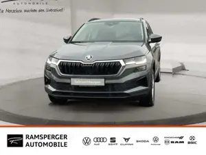 Skoda Karoq 1.5 TSI DSG Selection AHK ACC Matrix Navi