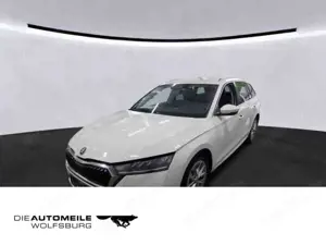 Skoda Octavia 4 IV Combi 2.0 TDI DSG Style LED/HeadUp/