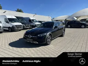 Mercedes-Benz C 220 C 220 T d 4M All-Terrain AHK Standheiz. D-Light