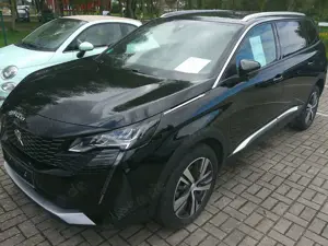 Peugeot 5008 Allure Pack PureTech 130 EAT8