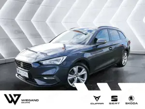 SEAT Leon Sportstourer 2.0 TDI FR 4Drive ACC LED