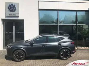 CUPRA Formentor CUPRA  VZ 228 KW TSI 4 Drive DSG Klima Bild 3