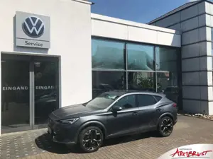 CUPRA Formentor CUPRA  VZ 228 KW TSI 4 Drive DSG Klima Bild 2