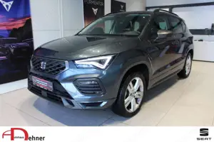 SEAT Ateca 1.5 TSI ACT FR AHK/FAP-L/WINTERPAKET/ Klima Navi