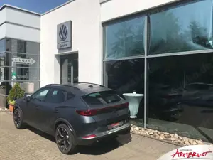 CUPRA Formentor CUPRA  VZ 228 KW TSI 4 Drive DSG Klima Bild 4
