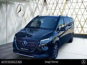 Mercedes-Benz V 300 d AVA Extralang 360°StdHz*Easy-Pack*LenkHz