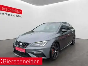 SEAT Leon Sportstourer 2.0 TSI DSG 4Drive Cupra 300 NAVI PAN