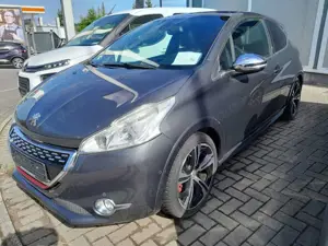 Peugeot 208 GTi 1.6 200 Sitzheizung Navi Pamoramadach Bild 2