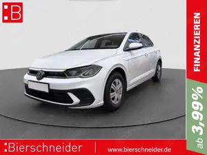 Volkswagen Polo 1.0 MPI LED SHZ PARKP DAB+