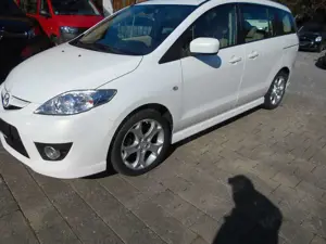 Mazda 5