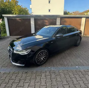 Audi A6 3.0 TDI quattro S tronic