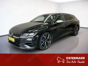 Volkswagen Arteon Shootingbrake R 2.0TSI 320PS DSG 4M ACC.AHK.KAMERA