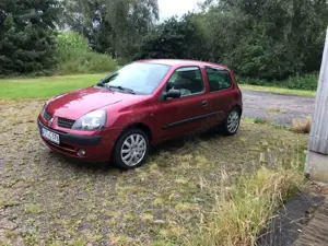 Renault Clio Clio 1.2 16V Dynamique