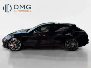 Porsche Panamera Sport Turismo Turbo Voll Aust.