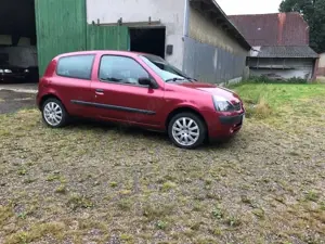 Renault Clio Clio 1.2 16V Dynamique Bild 2