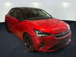 Opel Corsa 5t 1.2 Elegance SHZ+Kamera+Totwinkel Bild 3