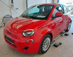Fiat 500e RED 118PS 42KWh Tech-Paket