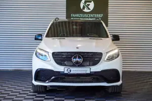 Mercedes-Benz GLE 63 AMG 4MATIC/HK/PANO/DISTRONIC PLUS/360° Bild 4