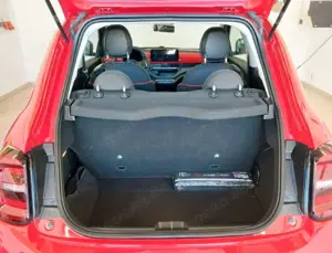 Fiat 500e RED 118PS 42KWh Tech-Paket Bild 4