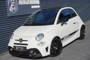 Abarth 595 Competizione |SPORTSITZE|ESTETICO|APPLE|NAVI