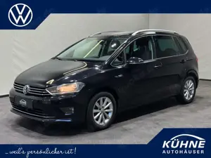 Volkswagen Golf Sportsvan LOUNGE 1.2 TSI | PDC TEMPOM BLUET
