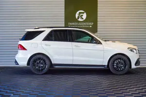 Mercedes-Benz GLE 63 AMG 4MATIC/HK/PANO/DISTRONIC PLUS/360° Bild 5