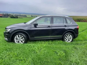 Volkswagen Tiguan Tiguan 2.0 TDI 4Motion Highline