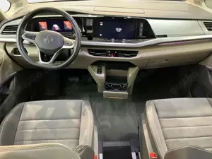 Volkswagen T7 Multivan Edition