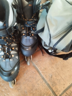 Inliner Herren gr.44 