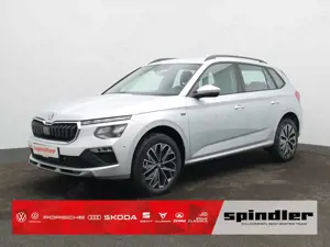 Skoda Kamiq Tour 1,0 TSI DSG / LED, AHK, SHZ
