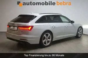 Audi A6 40TDI S-Tronic S-Line Quattro AHK Standhz Bild 5