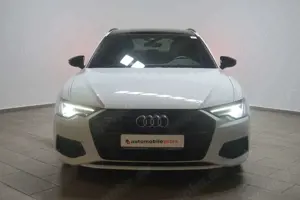 Audi A6 40TDI S-Tronic S-Line Quattro AHK Standhz Bild 2