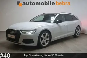 Audi A6 40TDI S-Tronic S-Line Quattro AHK Standhz