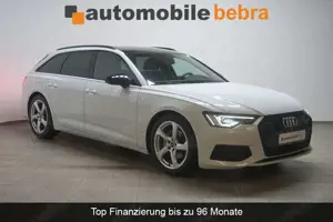 Audi A6 40TDI S-Tronic S-Line Quattro AHK Standhz Bild 4
