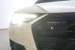 Audi A6 40TDI S-Tronic S-Line Quattro AHK Standhz Bild 3