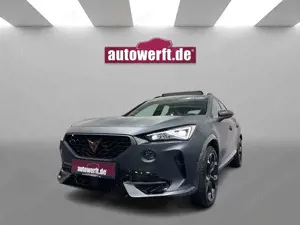 CUPRA Formentor 2.0 TSI VZ MATT PANO AHK CAM BEATS 5J.GARANTIE