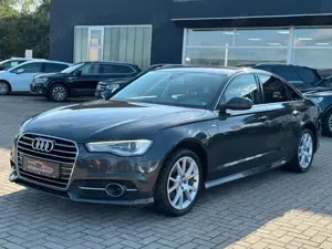 Audi A6 Lim. 2.0 TDI"S-TRONIC"ultra"ACC"LEDER"S.HEIZU Bild 3