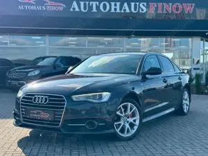 Audi A6 Lim. 2.0 TDI"S-TRONIC"ultra"ACC"LEDER"S.HEIZU Bild 1