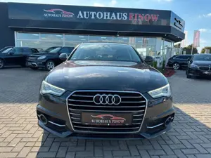 Audi A6 Lim. 2.0 TDI"S-TRONIC"ultra"ACC"LEDER"S.HEIZU Bild 4